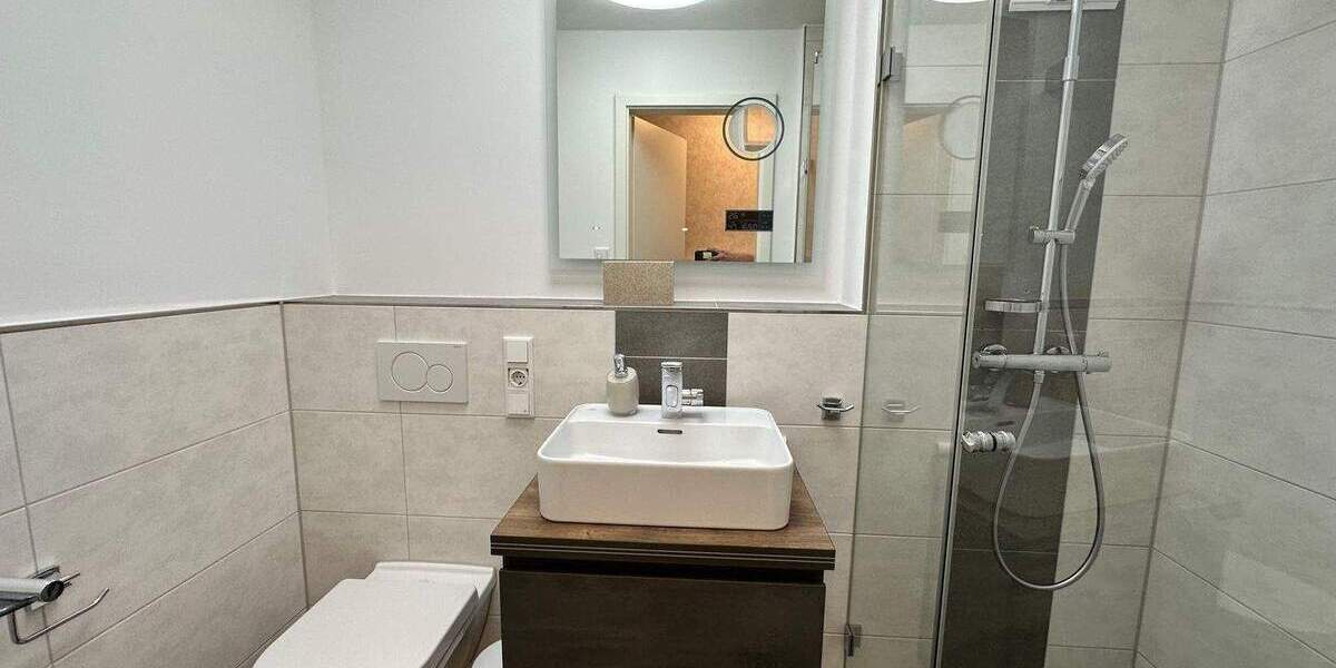 Etagenwohnung Langenfeld (Rheinland) Immigrath - 3 Zimmer, 65 m&sup2;, 299.500&euro; | Angebot:26176423