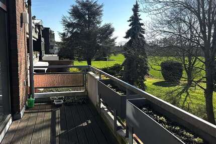 Wohnung Düsseldorf-Kaiserswerth Kaiserswerth - 4 Zimmer, 128 m&sup2;, 495.000&euro; | Angebot:26194769