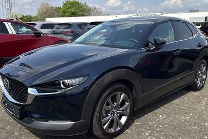 Mazda CX-30 54.479 km 20.740 &euro; Grevenbroich 41515