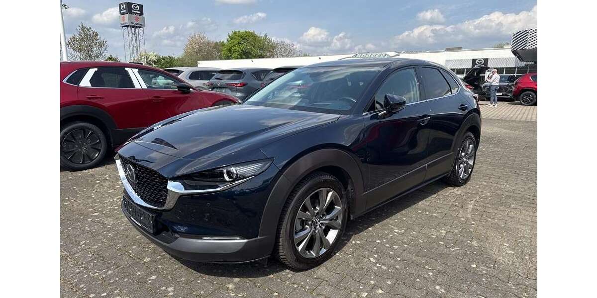 Mazda CX-30 54.479 km 20.740 &euro; Grevenbroich 41515