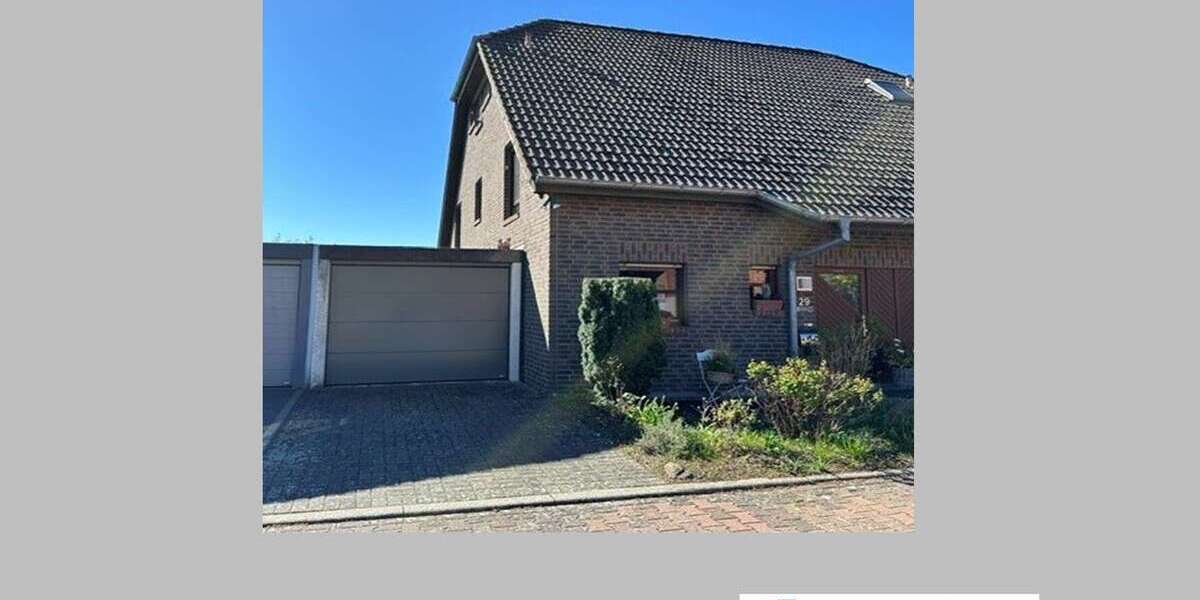 Einfamilienhaus Willich-Schiefbahn Schiefbahn - 4 Zimmer, 101 m&sup2;, 445.000&euro; | Angebot:26313235