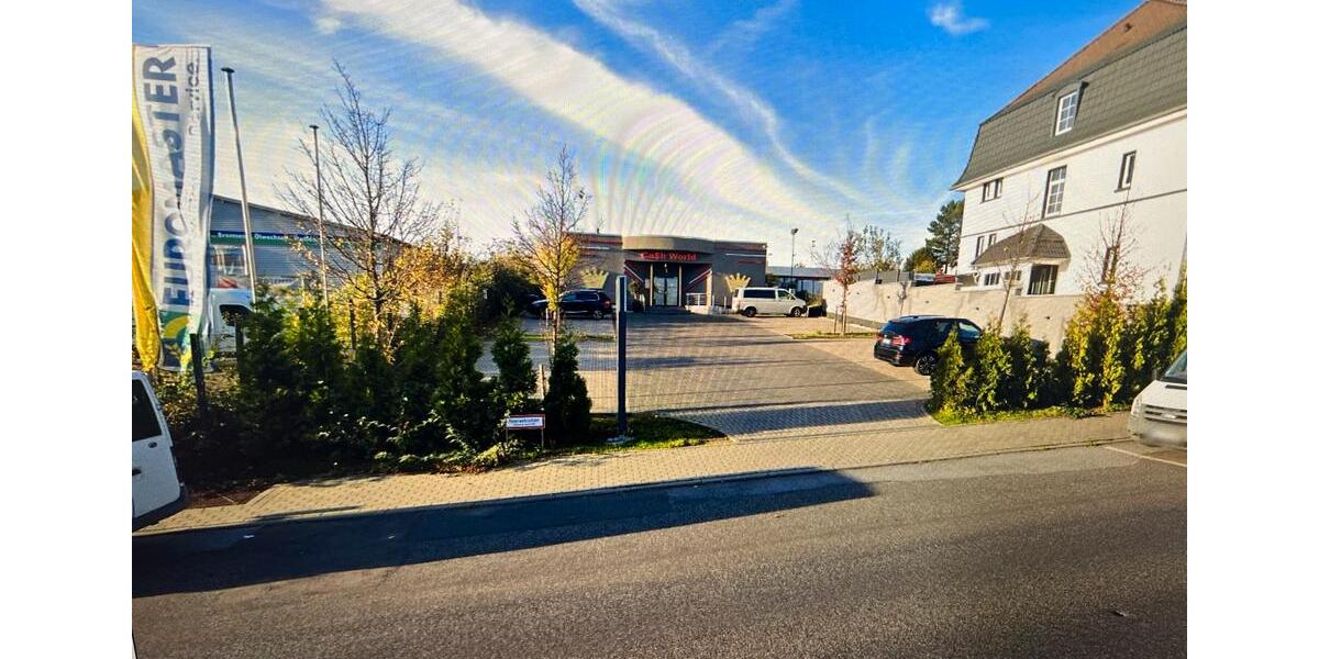 Gewerbeobjekt Mettmann - 300&euro; | Angebot:19609098