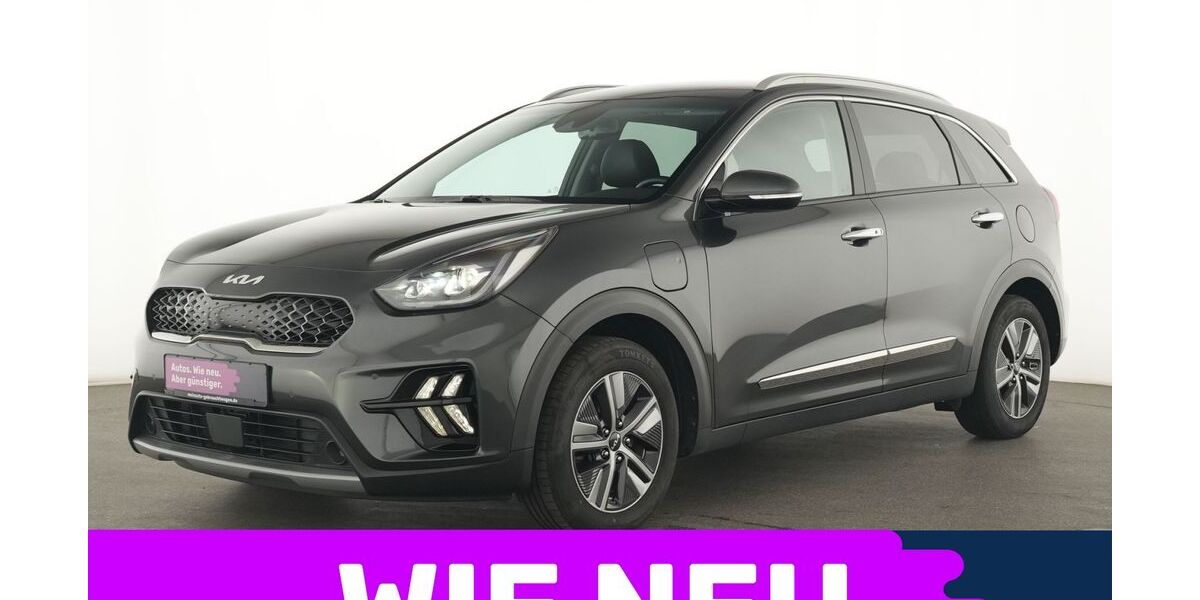 Kia Niro 76.429 km 19.629 &euro; Neuss 41460