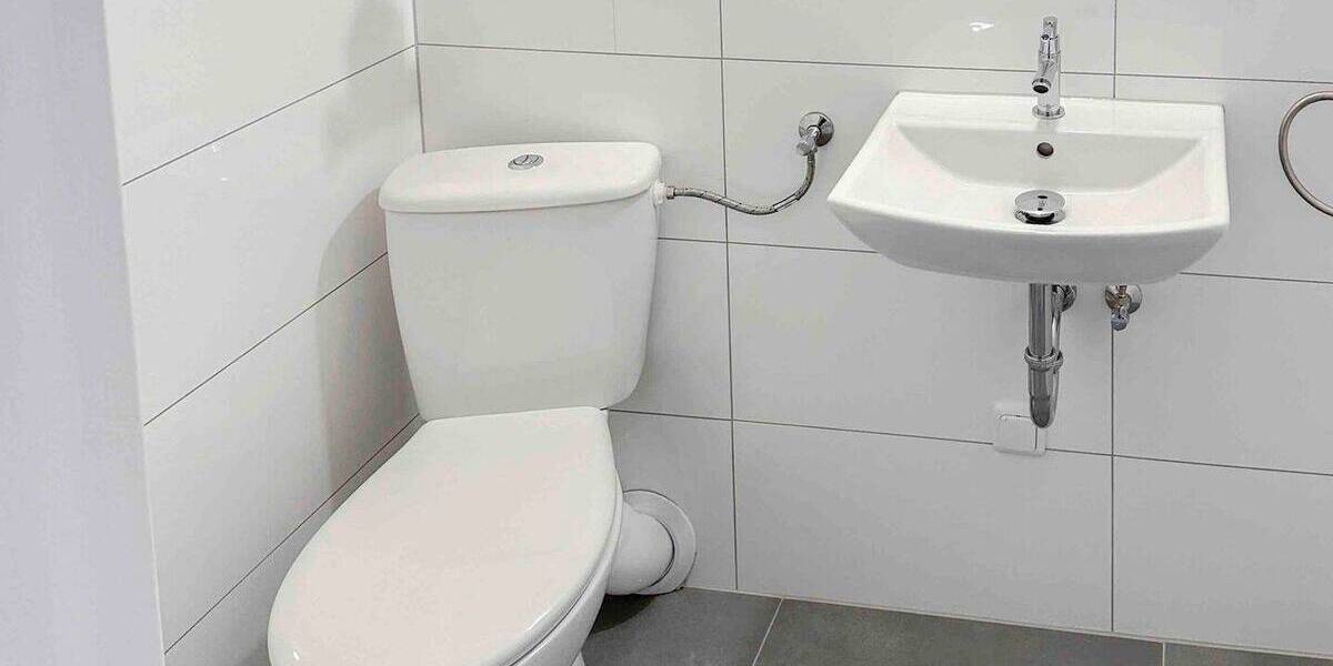 Etagenwohnung Leverkusen Steinbüchel - 3 Zimmer, 80 m&sup2;, 179.000&euro; | Angebot:26218932