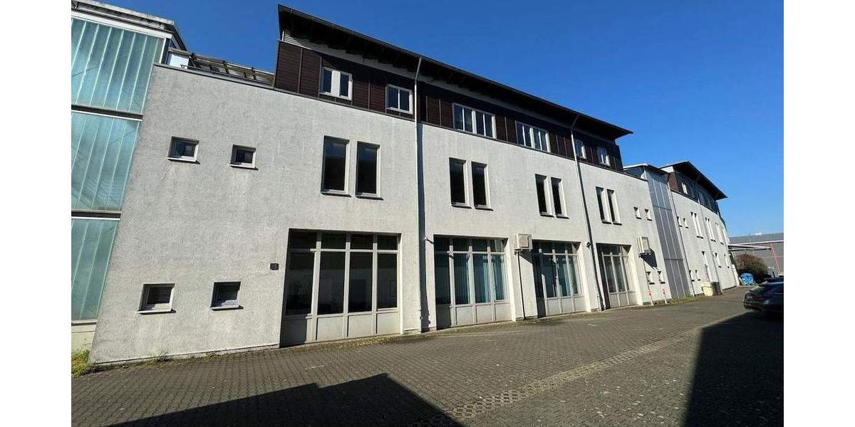 Gewerbeobjekt Neuss Holzheim - 2.190.000&euro; | Angebot:25716291