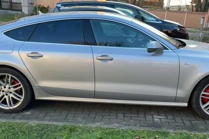 Audi A7 178.000 km 18.900 &euro; Düsseldorf, Stadt 40231