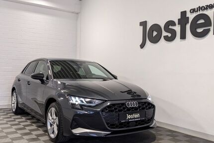 Audi A3 35.790 km 26.990 &euro; Monheim 40789