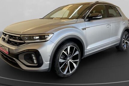 VW T-Roc 45.040 km 31.980 &euro; Köln 50823