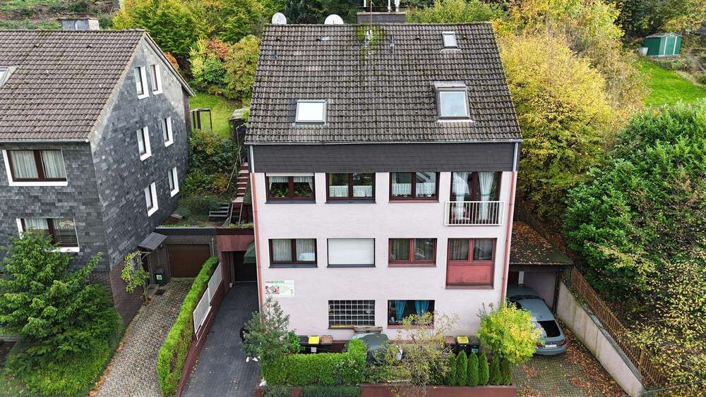 Einfamilienhaus Wuppertal Dönberg - 5 Zimmer, 160 m&sup2;, 500.000&euro; | Angebot:24892895