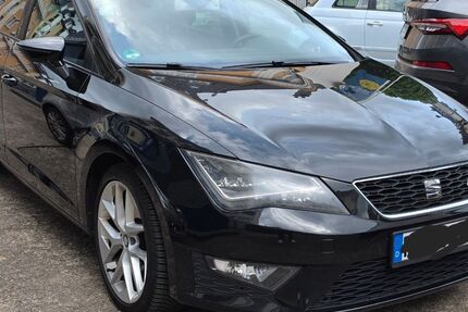 Seat Leon 194.000 km 6.900 &euro; Köln 50939