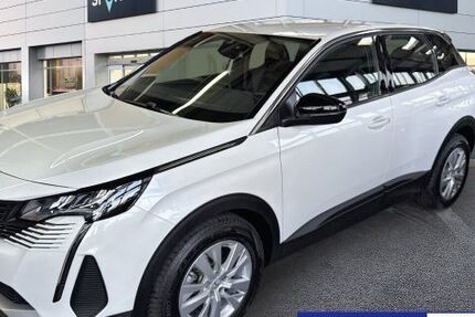 Peugeot 3008 21.462 km 18.750 &euro; Solingen 42655