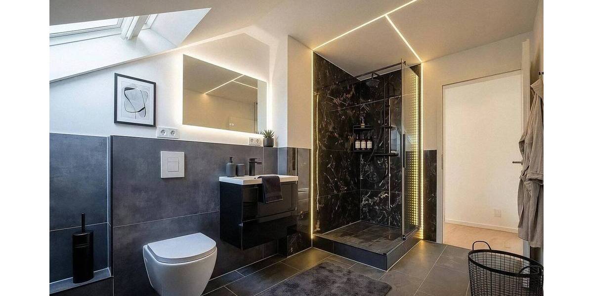 Etagenwohnung Solingen Solingen-Mitte - 3 Zimmer, 90 m&sup2;, 259.000&euro; | Angebot:26150695