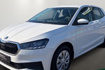 Skoda Fabia 45.634 km 14.470 &euro; Düsseldorf 40233