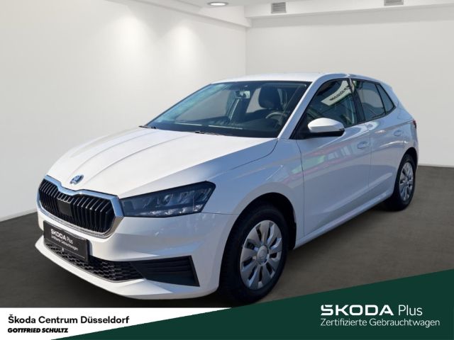 Skoda Fabia 45.634 km 14.750 &euro; Düsseldorf 40233
