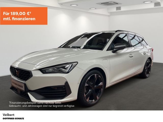 Seat Leon 91.037 km 20.880 &euro; Velbert 42553