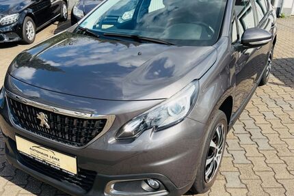 Peugeot 2008 146.538 km 5.300 &euro; Mülheim 45481