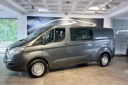Ford Transit Custom 152.549 km 15.890 &euro; Ratingen 40880