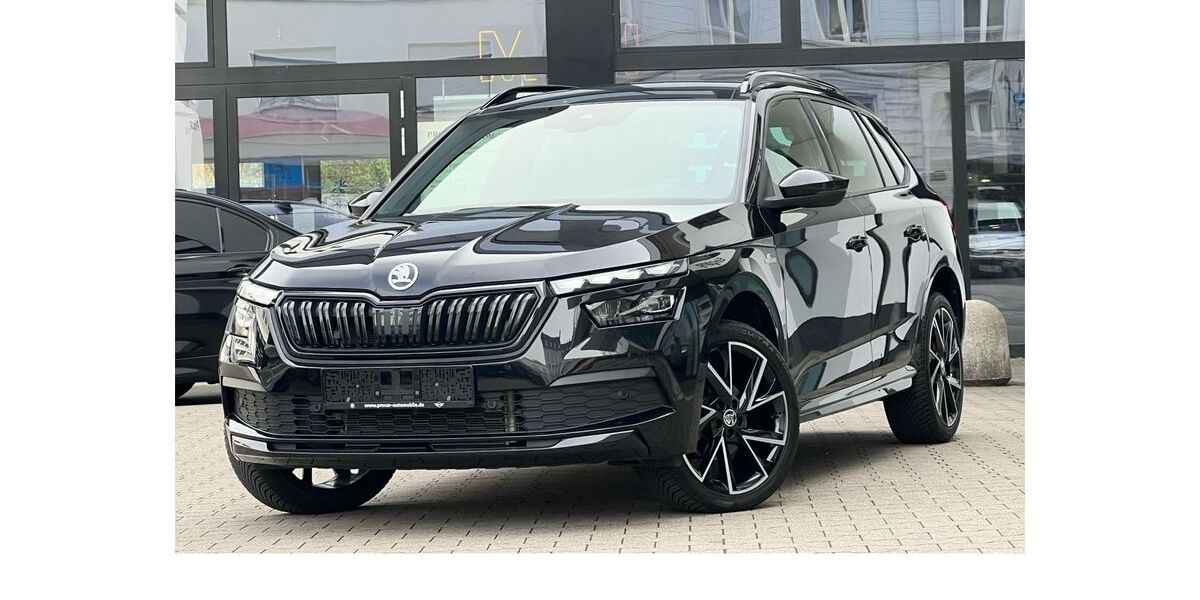 Skoda Kamiq 39.472 km 25.980 &euro; Wuppertal 42117