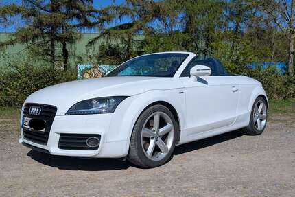 Audi TT 99.000 km 10.900 &euro; Leverkusen, Stadt 51371