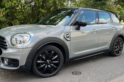Mini Countryman D (Cooper) 43.000 km 20.950 &euro; Willich 47877