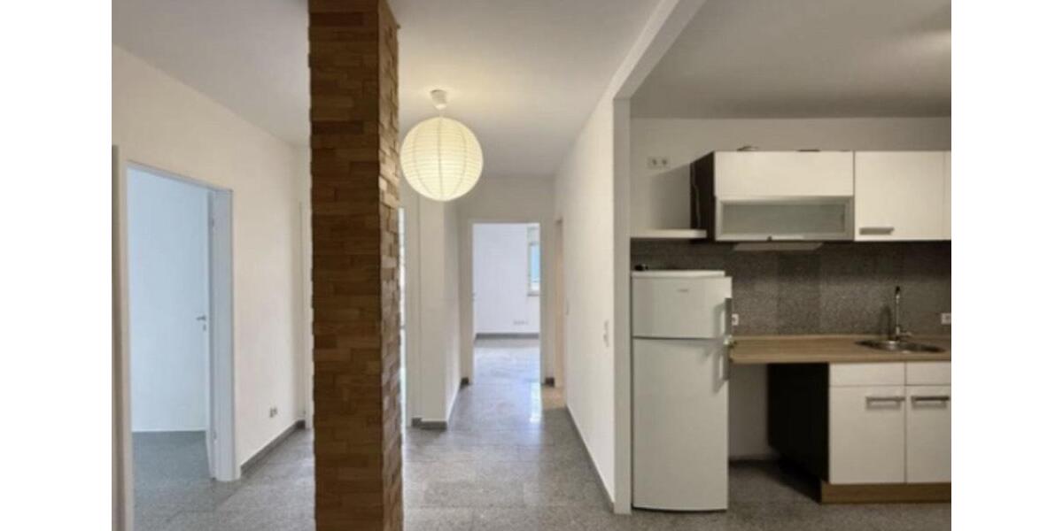 Etagenwohnung Leverkusen Opladen - 3 Zimmer, 78 m&sup2;, 1.500&euro; | Angebot:25562425
