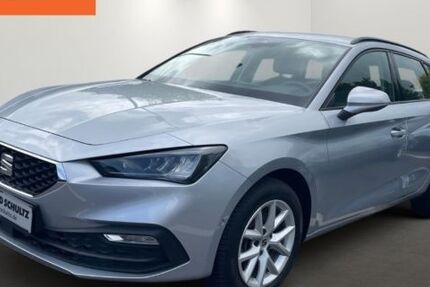Seat Leon 73.340 km 20.790 &euro; Mettmann 40822
