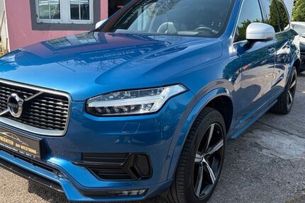 Volvo XC90 270.000 km 19.500 &euro; Wuppertal 42329