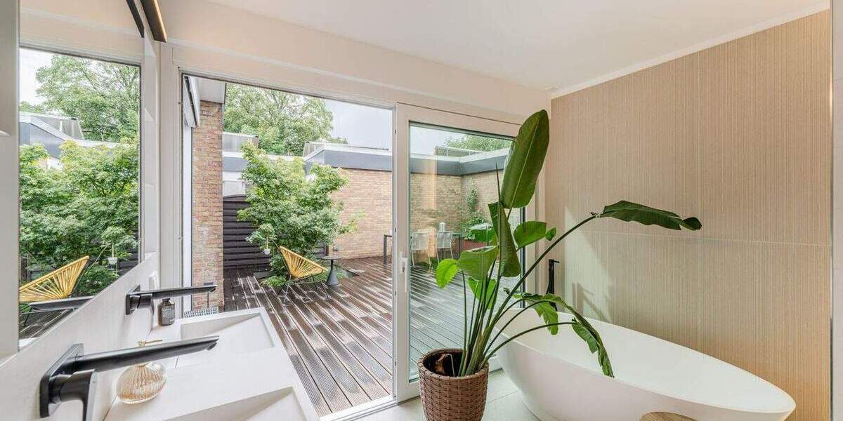 Bungalow Ratingen Ost - 4 Zimmer, 137 m&sup2;, 879.000&euro; | Angebot:25686266