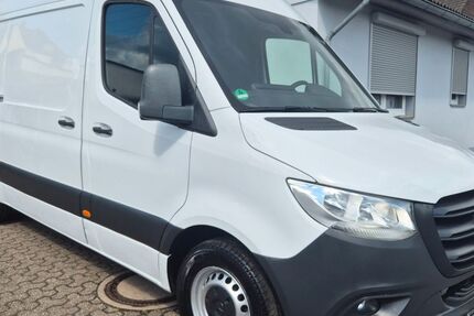 Mercedes-Benz Sprinter 177.000 km 20.850 &euro; Düsseldorf 40591