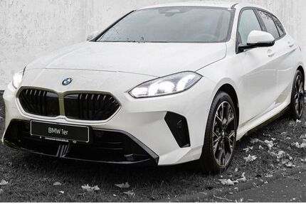 BMW 118 8.000 km 35.990 &euro; Leverkusen 51371