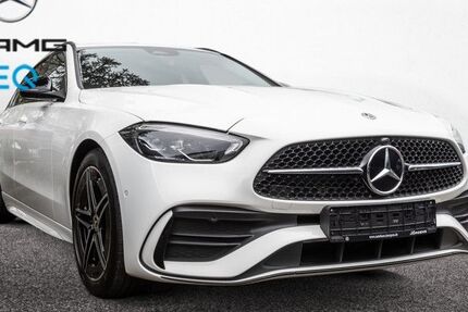 Mercedes-Benz C 180 12.463 km 37.880 &euro; Schwelm 58332