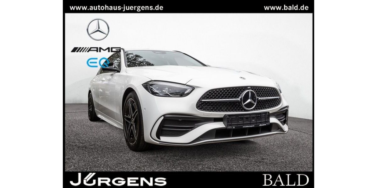 Mercedes-Benz C 180 12.463 km 37.990 &euro; Schwelm 58332