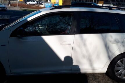 VW Golf 216.000 km 5.500 &euro; Wuppertal 42228