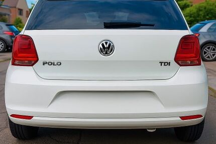 VW Polo 157.832 km 3.999 &euro; Meerbusch 40668