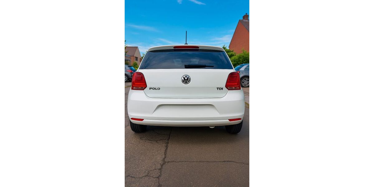 VW Polo 157.832 km 3.999 &euro; Meerbusch 40668
