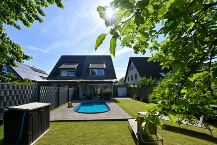 Haus Willich - 8 Zimmer, 171 m&sup2;, 559.000&euro; | Angebot:26738376