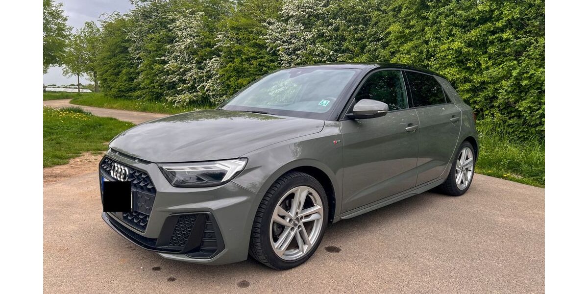 Audi A1 69.452 km 22.500 &euro; Kaarst 41564