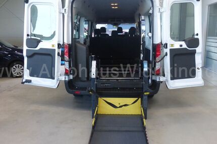 Ford Transit 72.000 km 30.990 &euro; Wuppertal 42289