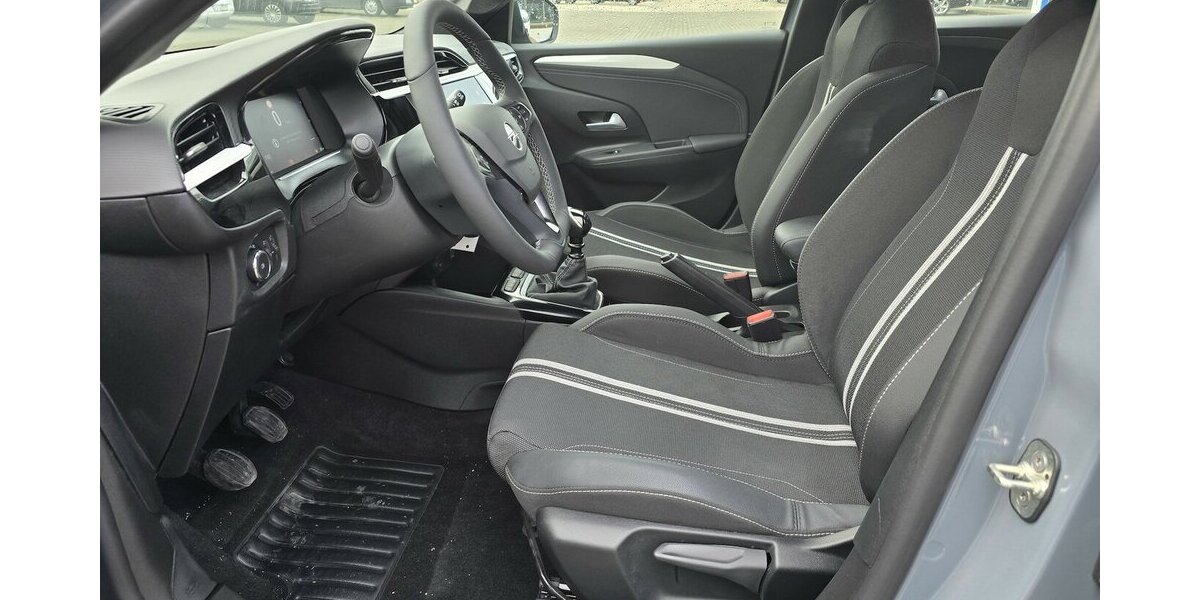 Opel Corsa GS Voll-LED|Winter|Kamera|16Zoll Alu 1.003 km 19.375 &euro; Wermelskirchen 42929