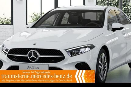 Mercedes-Benz A 180 2.104 km 29.490 &euro; Neuss 41460