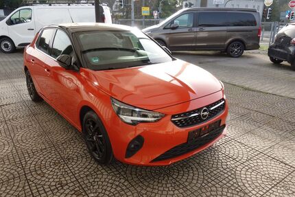 Opel Corsa 94.000 km 9.500 &euro; Langenfeld 40764