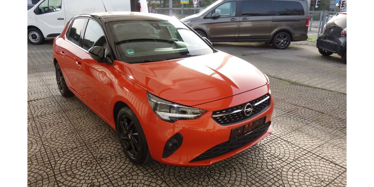 Opel Corsa 94.000 km 9.750 &euro; Langenfeld 40764