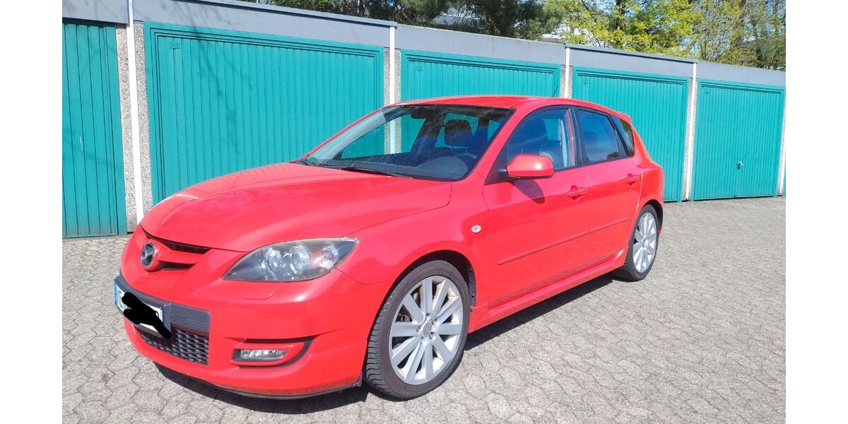 Mazda 3 192.865 km 5.999 &euro; Erkrath 40699