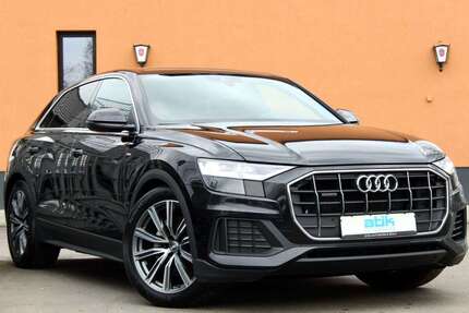 Audi Q8 220.000 km 39.950 &euro; Köln (Rath) 51107