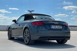 Audi TT 59.000 km 29.000 &euro; Pulheim 50259