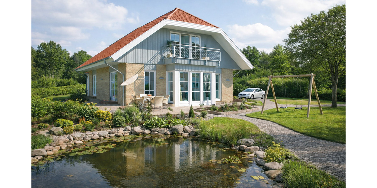 Einfamilienhaus Wuppertal Vohwinkel - 5 Zimmer, 138 m&sup2;, 791.300&euro; | Angebot:26244445