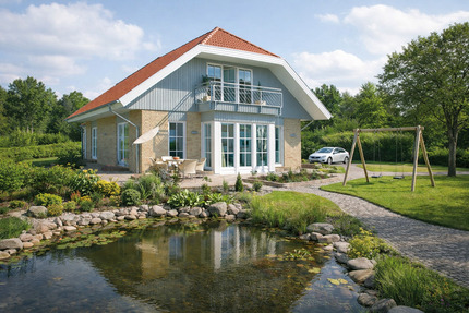 Haus Wuppertal Vohwinkel - 5 Zimmer, 138 m&sup2;, 791.300&euro; | Angebot:26244445