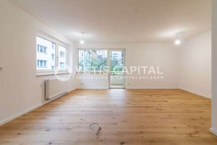 Wohnung Köln Nippes - 2 Zimmer, 66 m&sup2;, 389.000&euro; | Angebot:26837568