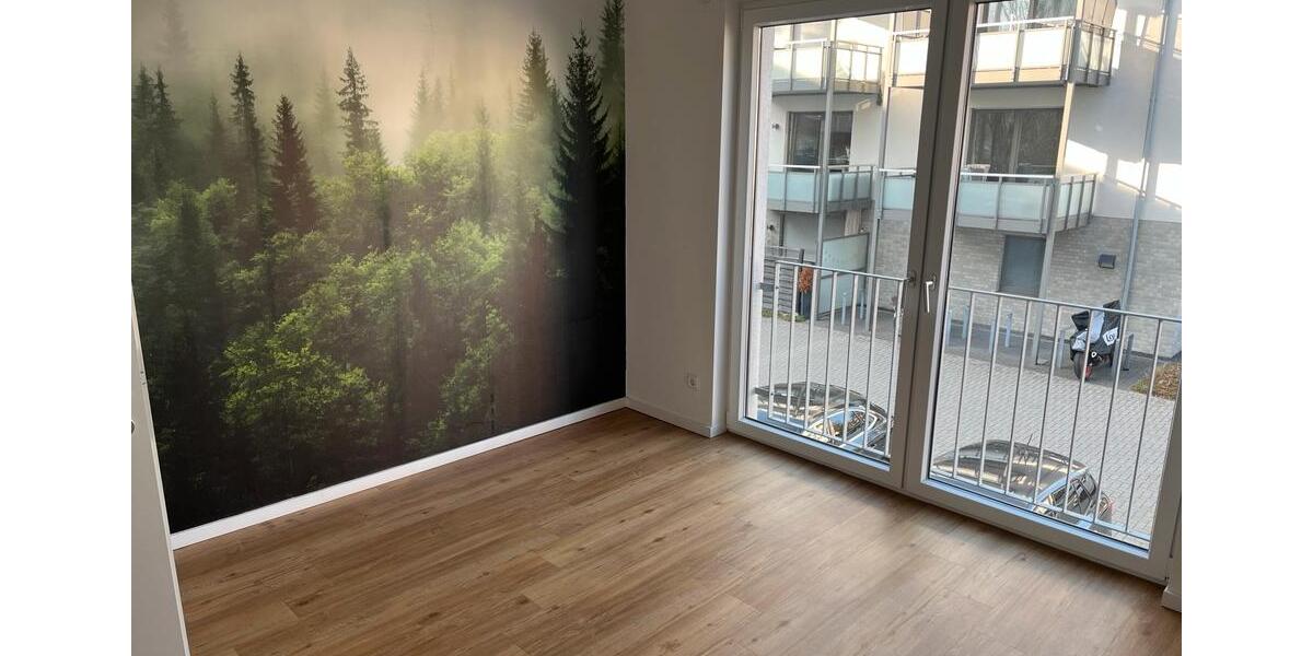 Etagenwohnung Hilden Kalstert - 2 Zimmer, 60 m&sup2;, 1.048&euro; | Angebot:25405176