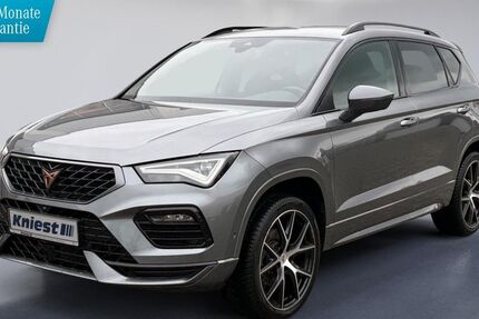 Cupra Ateca 16.886 km 27.990 &euro; Neuss 41464
